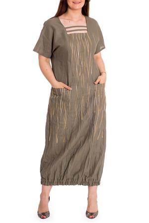 Платье LacyWear