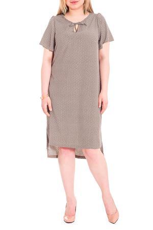 Платье LacyWear