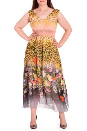 Платье LacyWear