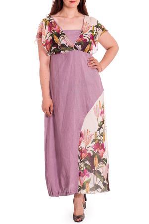 Платье LacyWear