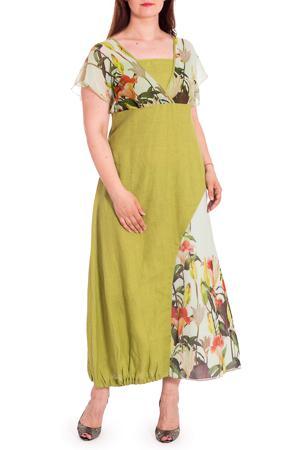 Платье LacyWear