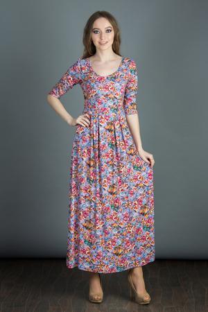 Платье LacyWear