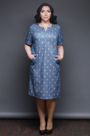 Платье LacyWear