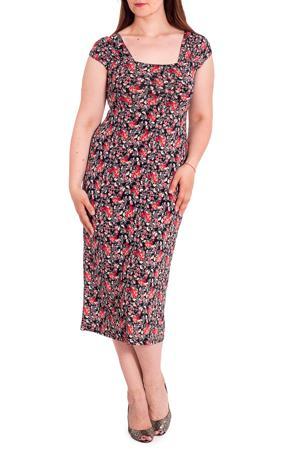 Платье LacyWear