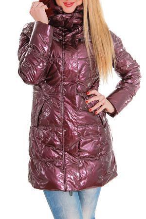 Пуховик LacyWear