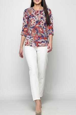 Рубашка LacyWear