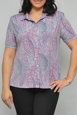 Рубашка LacyWear