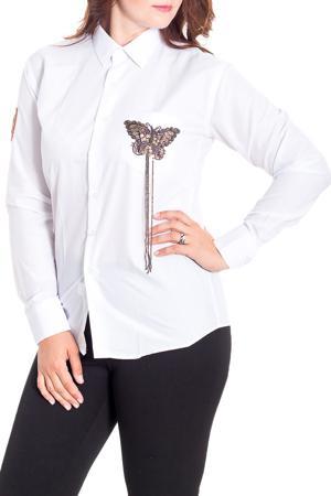 Рубашка LacyWear