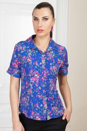 Рубашка LacyWear