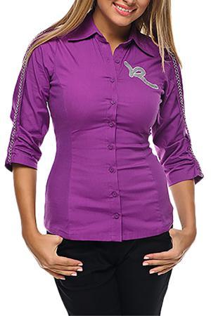 Рубашка LacyWear