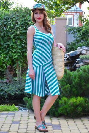 Сарафан LacyWear