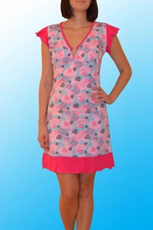 Сорочка LacyWear