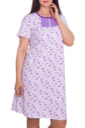 Сорочка LacyWear