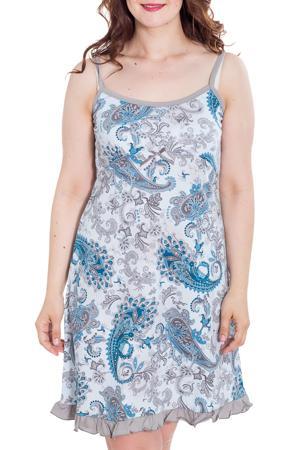 Сорочка LacyWear