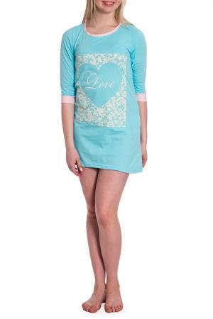 Сорочка LacyWear