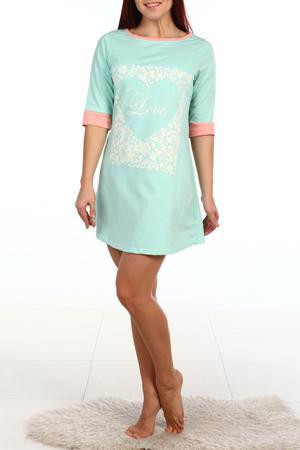 Сорочка LacyWear