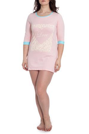 Сорочка LacyWear