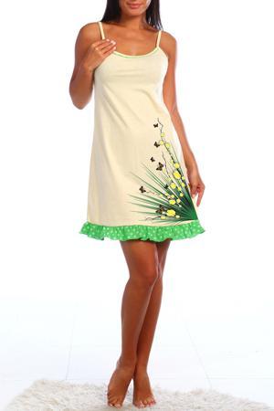 Сорочка LacyWear