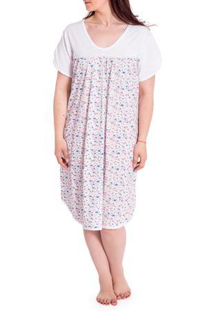 Сорочка LacyWear