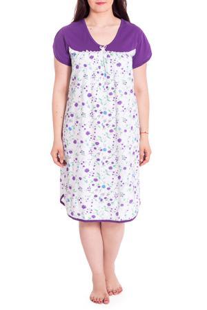 Сорочка LacyWear