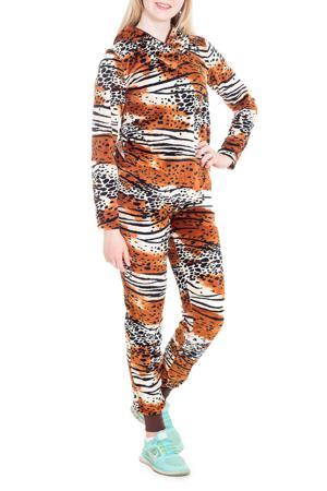 Спортивный костюм LacyWear