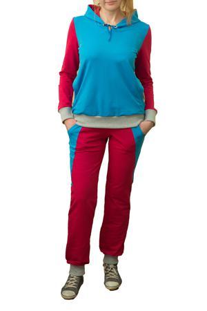 Спортивный костюм LacyWear