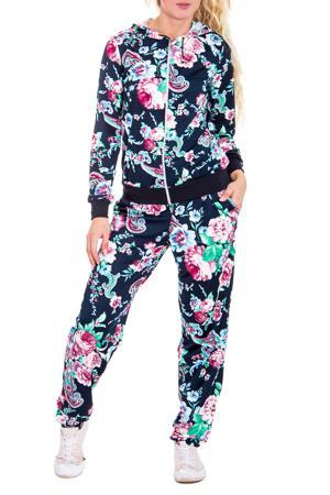 Спортивный костюм LacyWear