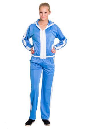 Спортивный костюм LacyWear