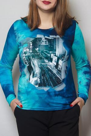 Толстовка LacyWear