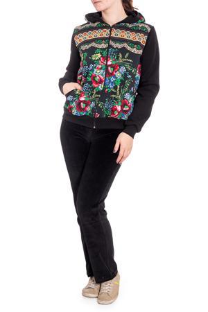 Толстовка LacyWear