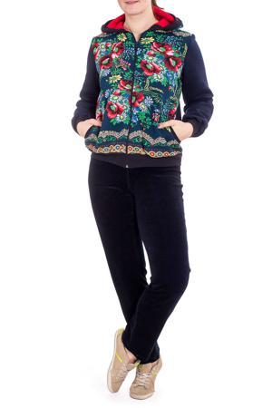 Толстовка LacyWear