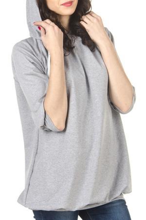 Толстовка LacyWear