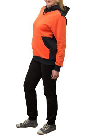 Толстовка LacyWear