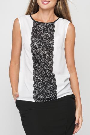 Топ LacyWear