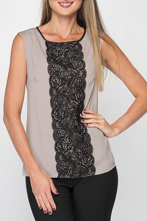 Топ LacyWear