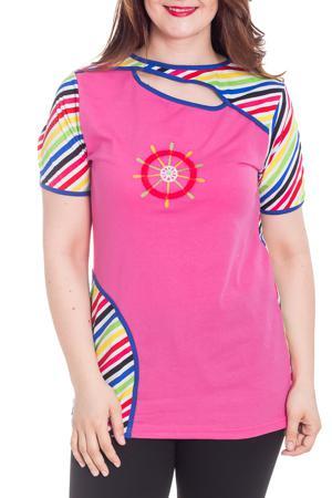 Туника LacyWear