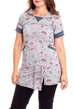 Туника LacyWear