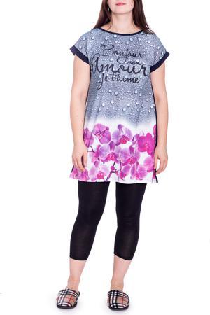 Туника LacyWear