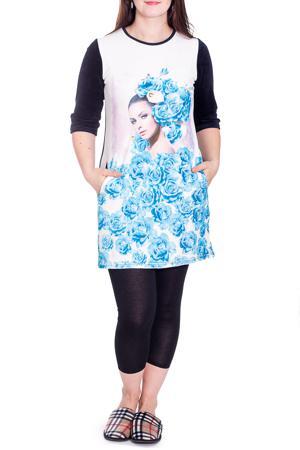 Туника LacyWear