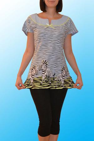 Туника LacyWear