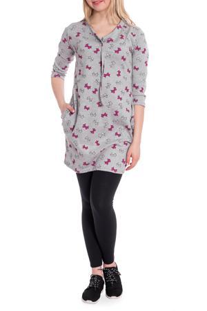 Туника LacyWear