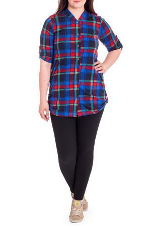 Туника LacyWear