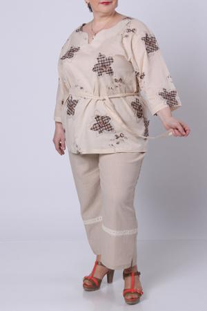 Туника LacyWear