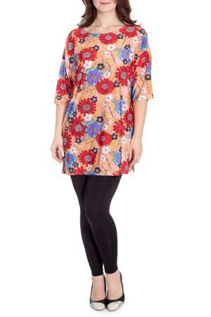 Туника LacyWear