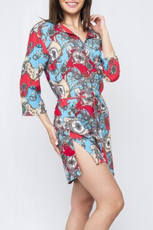 Туника LacyWear