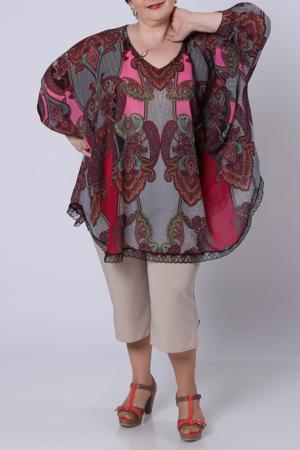 Туника LacyWear