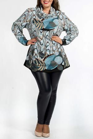 Туника LacyWear