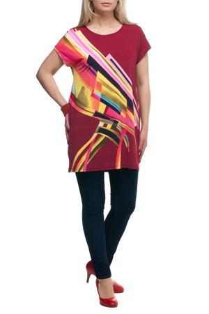 Туника LacyWear