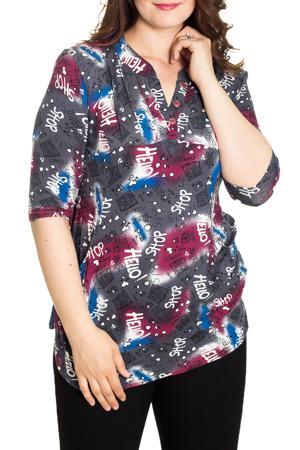 Туника LacyWear