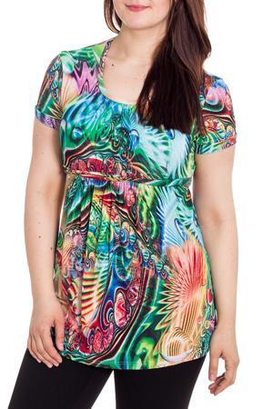 Туника LacyWear